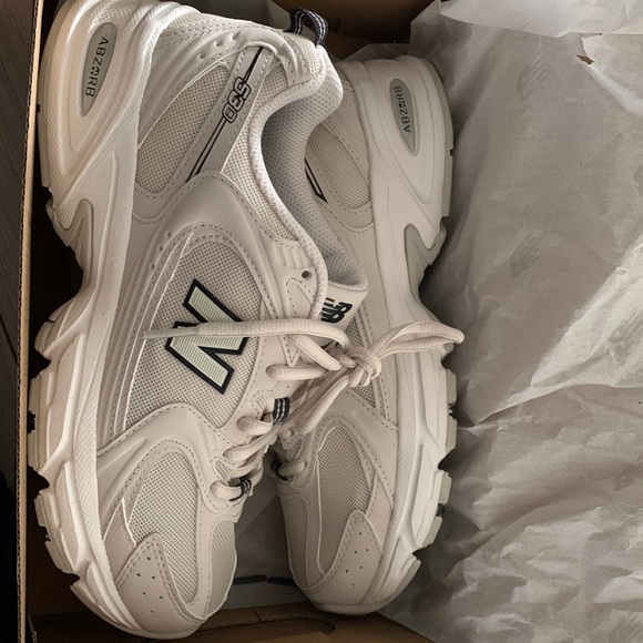 New Balance Shoes - New Balance 530